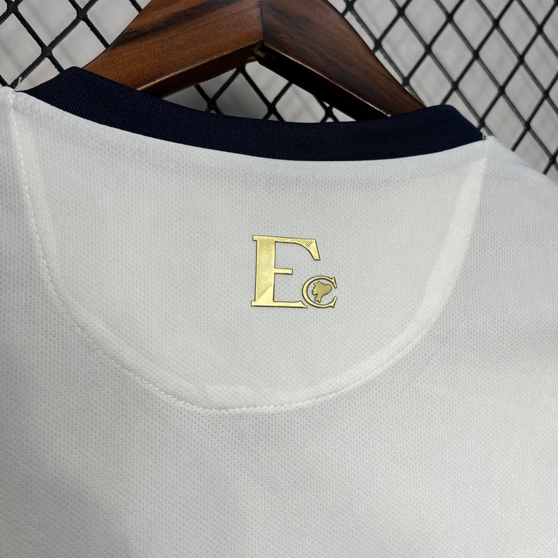 Camisa Alemanha Pré-Jogo 24/25 - Adidas Torcedor Masculina