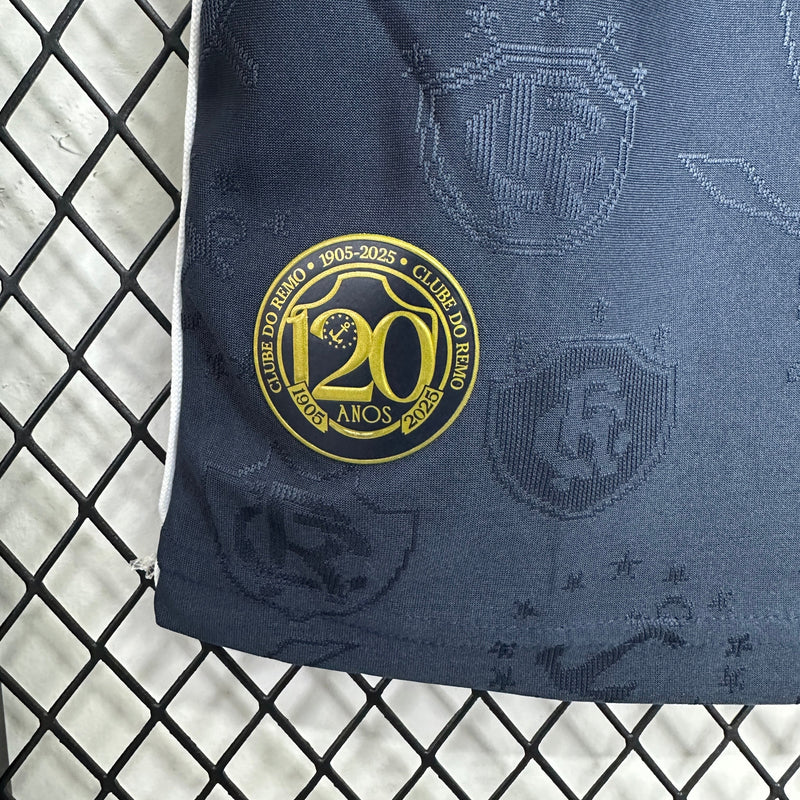 Camisa Remo Home 2025/26 - Torcedor Masculina