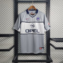 Camisa PSG Reserva 2000/01 - Versão retro