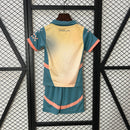 Kit Infantil Manchester City IV 24/25