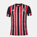 Camisa São Paulo Away 24/25 - New Balance Torcedor Masculina - Lançamento