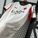Camisa Milan Away 2025/26 - Torcedor Masculina - Lançamento