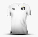 Camisa Santos Home 24/25 - Umbro Torcedor Masculina
