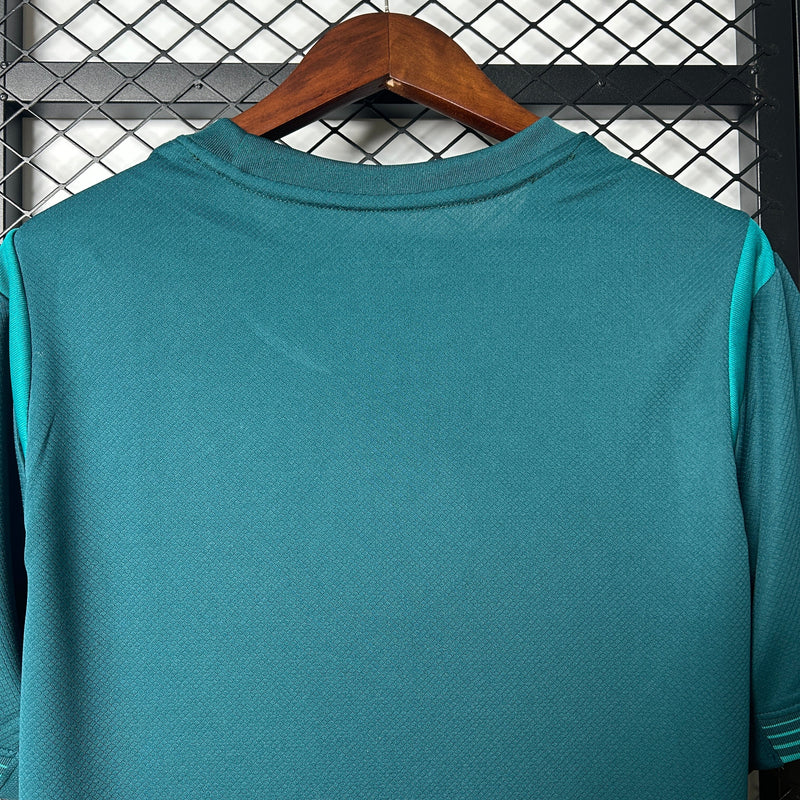 Camisa Seleção Nigéria Away 2025/26 - Nike Torcedor Masculina