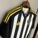 Camisa Atlético Mineiro Home 25/26 - Adidas Torcedor Masculina