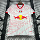 Camisa Red Bull Bragantino Home 24/25 - Torcedor Masculina