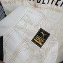 Camisa Milan Edição Especial II 24/25 - Torcedor Masculina - Lançamento