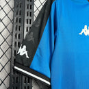 Camisa Vasco Pré-Jogo 24/25 24/25 - Kappa Torcedor Masculina