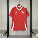 Camisa Internacional Home 25/26 - Adidas Torcedor Masculina