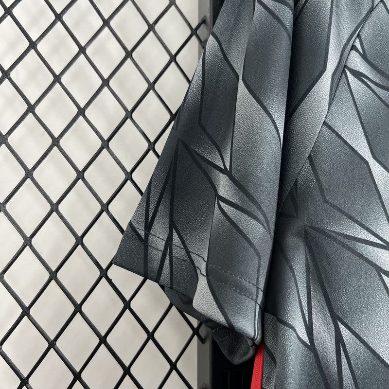 Camisa Flamengo III 24/25 - Adidas Torcedor Masculina