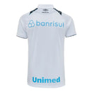 Camisa Grêmio Reserva 24/25 - Versão Jogador - Lançamento