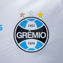 Camisa Grêmio Reserva 24/25 - Versão Jogador - Lançamento