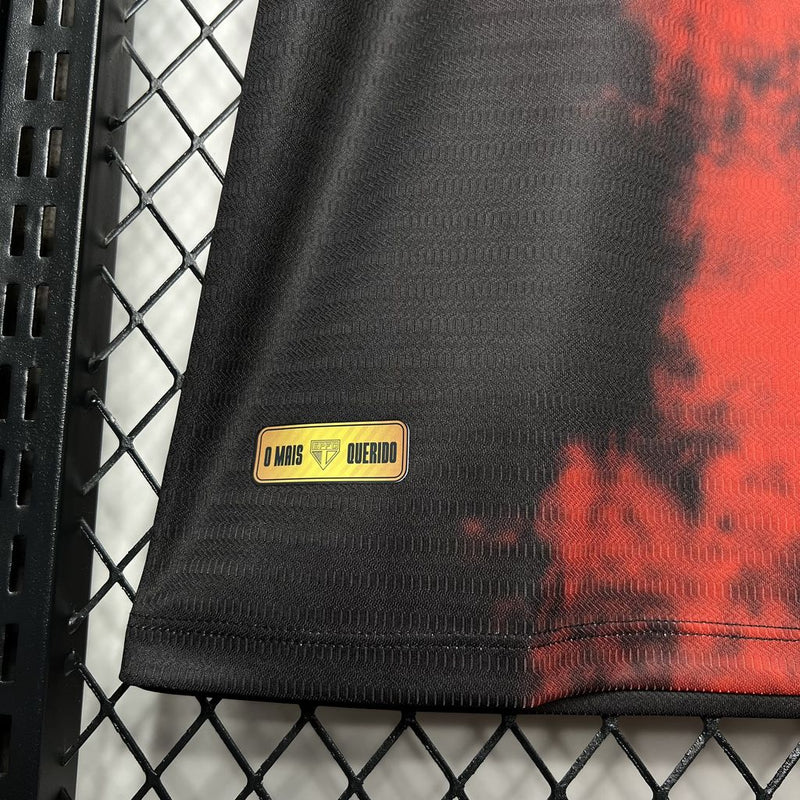 Camisa São Paulo Third 24/25 - New Balance Torcedor Masculina