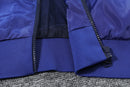 Jaqueta Corta Vento Chelsea 24/25 - Azul