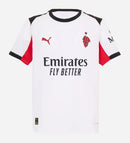 Camisa Milan Away 2025/26 - Torcedor Masculina - Lançamento