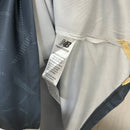 Camisa São Paulo Treino 25/26 - New Balance Torcedor Masculina