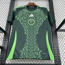 Seleção Algeria Away 24/25 - Adidas Torcedor Masculina