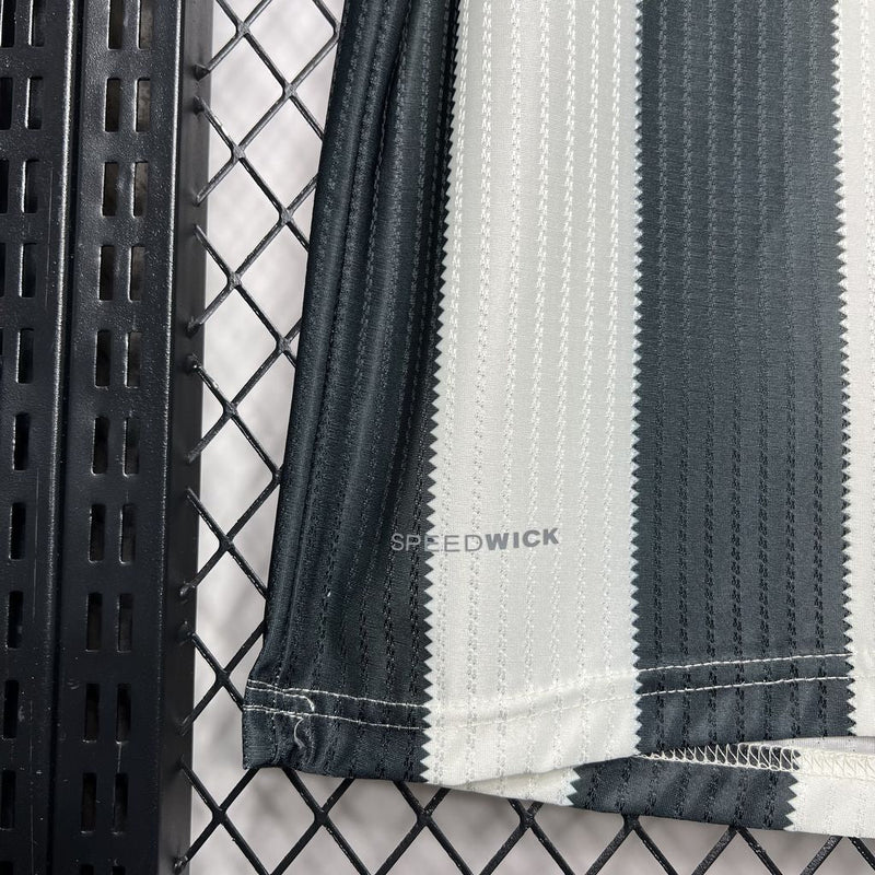 Regata Botafogo Home 24/25 - Torcedor Masculina