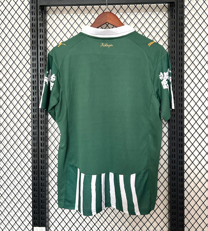 Camisa Palmeiras Ed. Especial 25/26 - Puma Torcedor Masculina
