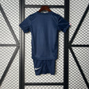 Kit Infantil PSG Home 2025/26