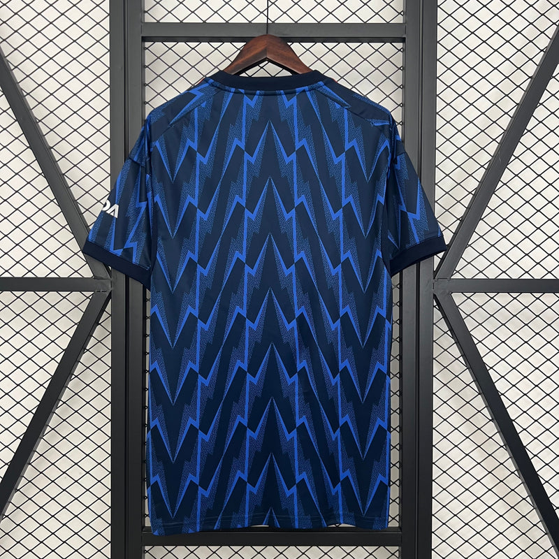 Camisa Away Arsenal 2025/26 -  Torcedor Masculina - Lançamento