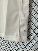 Camisa Palmeiras Polo Branca 2025/26 - Puma Torcedor Masculina