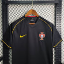 Camisa Portugal Reserva 2006 - Versão Retro