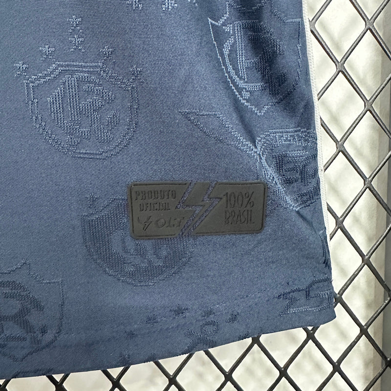 Camisa Remo Home 2025/26 - Torcedor Masculina