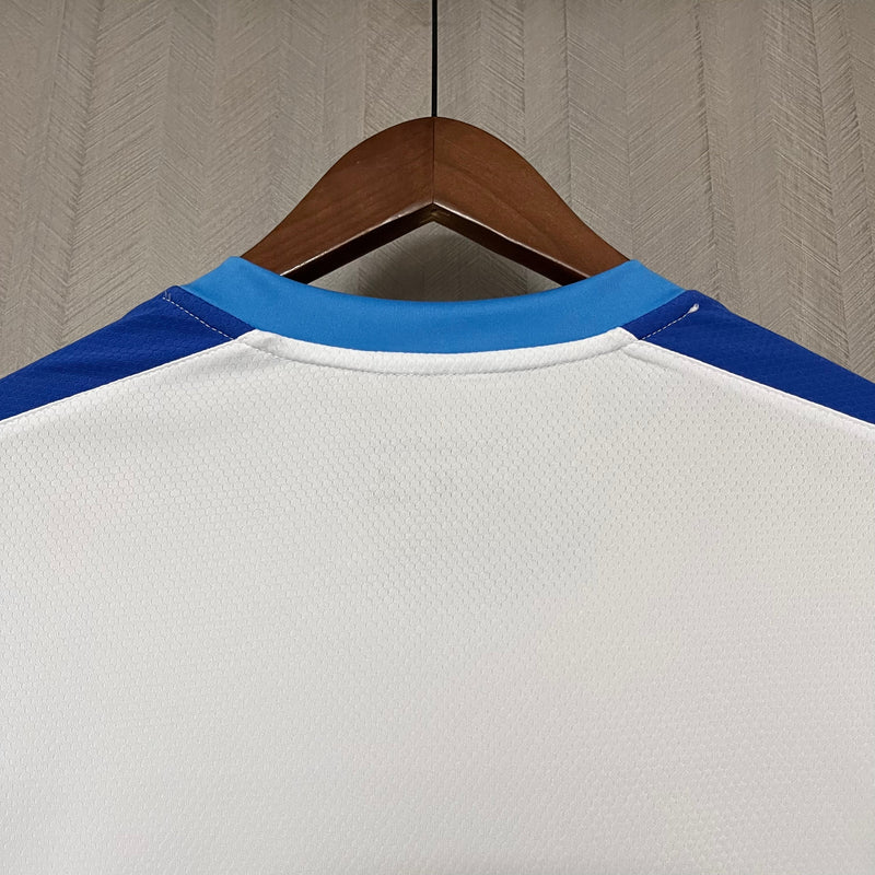 Camisa Paysandu Away 25/26 - Lobo Torcedor Masculina