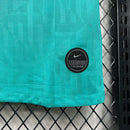 Camisa Barcelona III 19/20 - Versão Retro