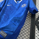 Camisa Chelsea Home 2025/26 - Torcedor Masculina -  Lançamento