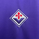 Camisa Fiorentina Home 2025/26 - Torcedor Masculina - Lançamento