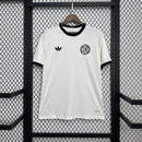 Camisa Seleção Alemanha Edição Especial 125 Anos 2025/26 - Adidas Torcedor Masculina