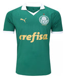 Camisa Palmeiras Home 24/25 - Puma Torcedor Masculina