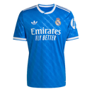 Camisa Real Madrid III 2025/26 -  Torcedor Masculina - Lançamento
