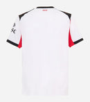 Camisa Milan Away 2025/26 - Torcedor Masculina - Lançamento