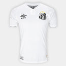 Camisa Santos Titular 24/25 - Versão jogador - Lançamento