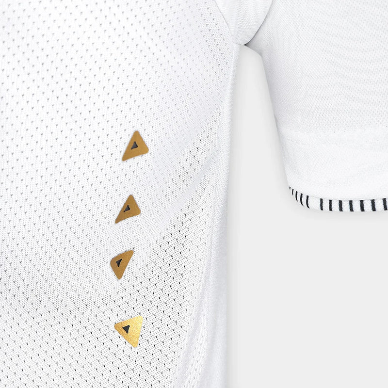 Camisa Santos Titular 24/25 - Versão jogador - Lançamento