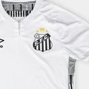 Camisa Santos Titular 24/25 - Versão jogador - Lançamento