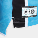 Camisa Grêmio Titular 25/26 - Versão Jogador - Lançamento