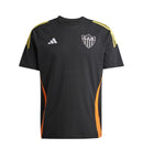 Camisa Atlético Mineiro Viagem 25/26 - Adidas Torcedor Masculina