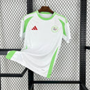 Seleção Algeria Home 24/25 - Adidas Torcedor Masculina