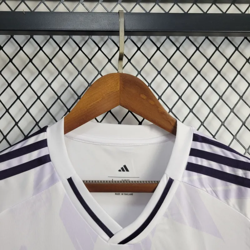 Camisa Manchester United Away 2025/26 - Torcedor Masculina - Lançamento