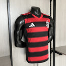 Regata Flamengo Home 25/26 - Adidas Torcedor Masculina
