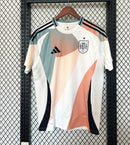 Camisa Seleção Espanha Away 2025/26 - Adidas Torcedor Masculina