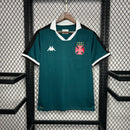Camisa Vasco Goleiro 24/25 - Kappa Torcedor Masculina