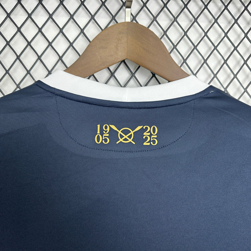 Camisa Remo Home 2025/26 - Torcedor Masculina