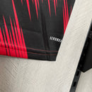 Camisa Flamengo Pré Jogo 25/26 - Adidas Torcedor Masculina