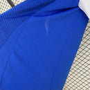 Camisa Cruzeiro Home 2025/26 - Adidas Torcedor Masculina