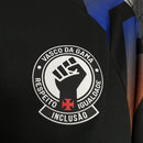 Camisa Vasco Ed. Especial Black 24/25 - Kappa Torcedor Masculina